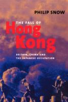 The Fall Of Hong Kong
