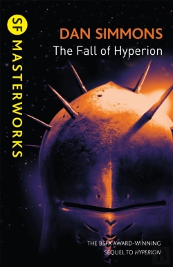 Bertrand.pt - The Fall Of Hyperion