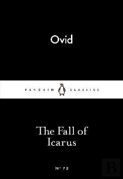 The Fall Of Icarus