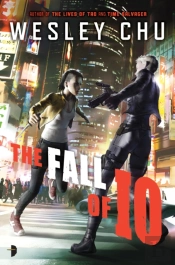 The Fall Of Io
