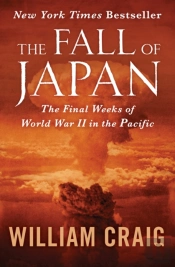 The Fall Of Japan
