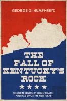 The Fall Of Kentucky'S Rock