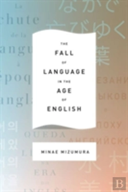 Bertrand.pt - The Fall Of Language In The Age Of English