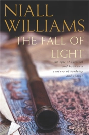 The Fall Of Light