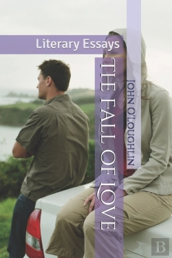 Bertrand.pt - The Fall Of Love: Literary Essays