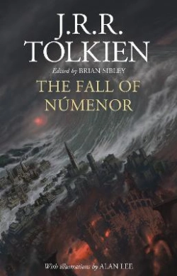 Bertrand.pt - The Fall Of Numenor