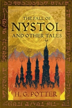 Bertrand.pt - The Fall Of Nystol And Other Tales