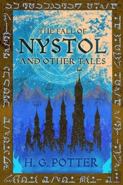 Bertrand.pt - The Fall Of Nystol And Other Tales