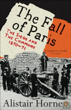 Bertrand.pt - The Fall Of Paris