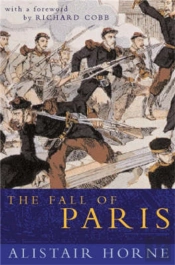 The Fall Of Paris