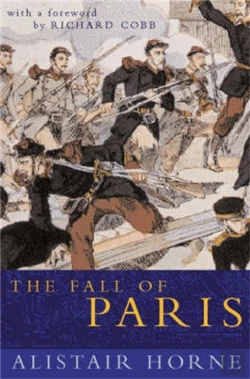 Bertrand.pt - The Fall Of Paris