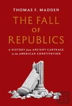 The Fall Of Republics