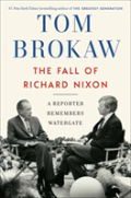 The Fall Of Richard Nixon