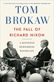 The Fall Of Richard Nixon