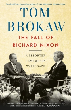 Bertrand.pt - The Fall Of Richard Nixon