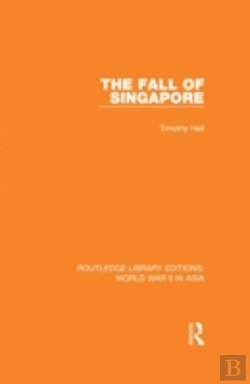 Bertrand.pt - The Fall Of Singapore 1942