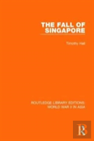 The Fall Of Singapore 1942
