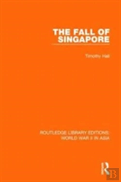 Bertrand.pt - The Fall Of Singapore 1942