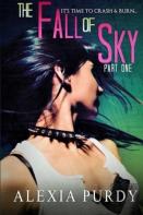 The Fall Of Sky (Part One)