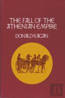 The Fall Of The Athenian Empire