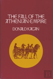 The Fall Of The Athenian Empire