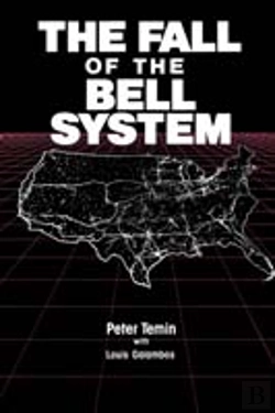 Bertrand.pt - The Fall Of The Bell System