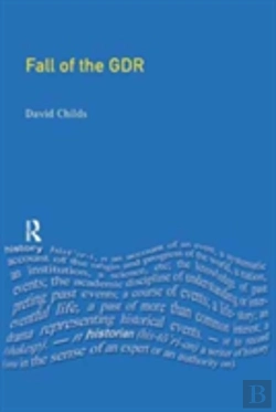 Bertrand.pt - The Fall Of The Gdr