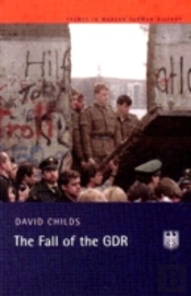 The Fall Of The Gdr