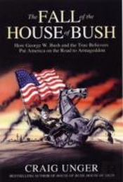 The Fall Of The House Of Bush