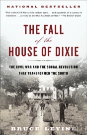 The Fall Of The House Of Dixie