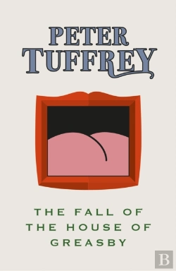 Bertrand.pt - The Fall Of The House Of Greasby