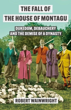 Bertrand.pt - The Fall Of The House Of Montagu