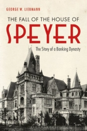 The Fall Of The House Of Speyer