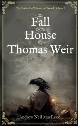 Bertrand.pt - The Fall Of The House Of Thomas Weir