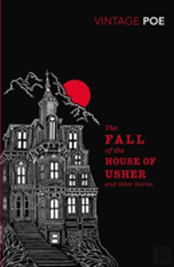 Bertrand.pt - The Fall Of The House Of Usher And Other Stories