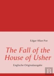 The Fall Of The House Of Usher