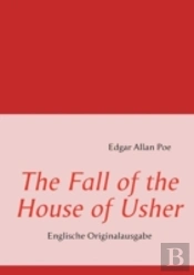 The Fall Of The House Of Usher