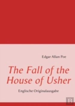 Bertrand.pt - The Fall Of The House Of Usher