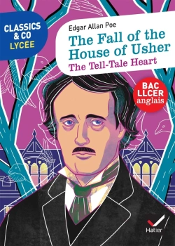 Bertrand.pt - The Fall Of The House Of Usher ; The Tell-Tale Heart