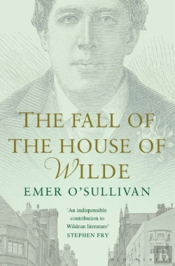 Bertrand.pt - The Fall Of The House Of Wilde