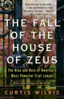 Bertrand.pt - The Fall Of The House Of Zeus
