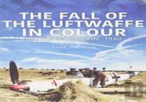The Fall Of The Luftwaffe In Colour