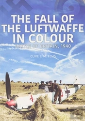 The Fall Of The Luftwaffe In Colour