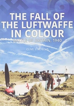 Bertrand.pt - The Fall Of The Luftwaffe In Colour