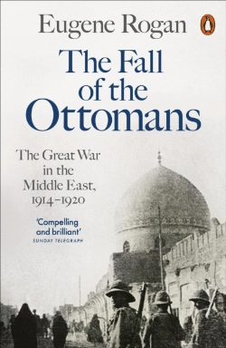 Bertrand.pt - The Fall Of The Ottomans