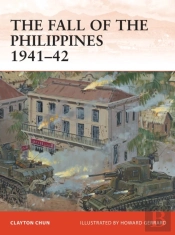 The Fall Of The Philippines 1941â€“42