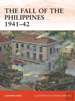 Bertrand.pt - The Fall Of The Philippines 1941â€“42