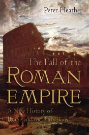 The Fall Of The Roman Empire