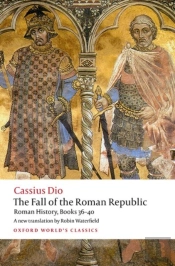The Fall Of The Roman Republic