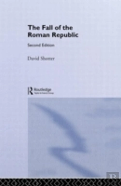 Bertrand.pt - The Fall Of The Roman Republic